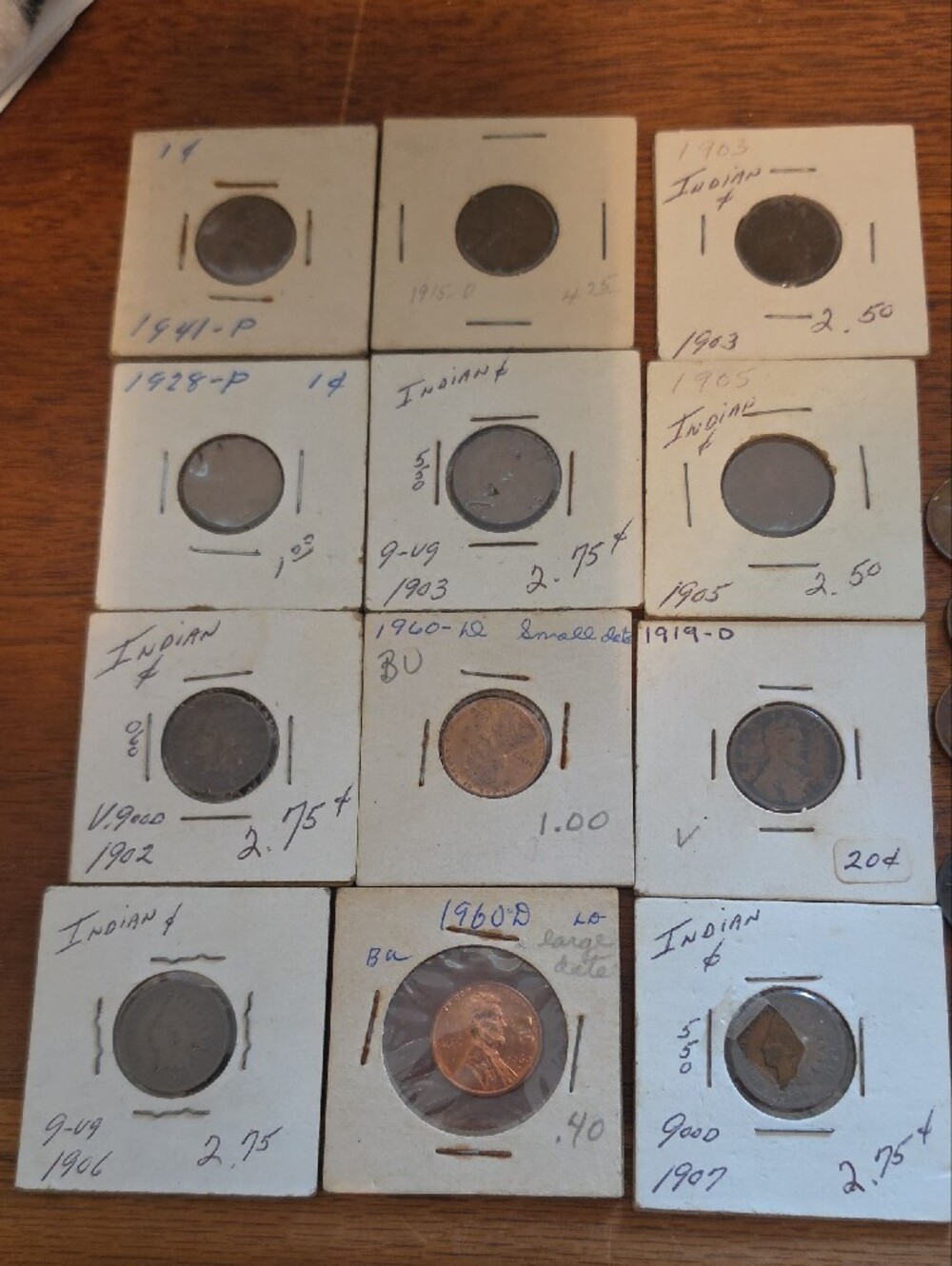 Coin Collection - Picture 4 of 9
